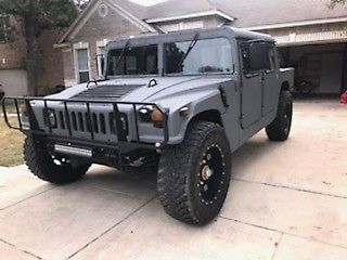 1992 Hummer H1 - photo 5