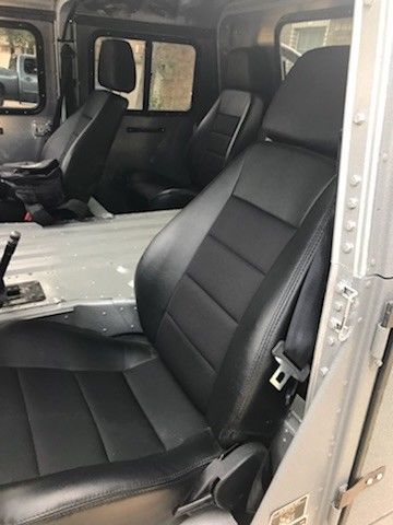 1992 Hummer H1 - photo 9