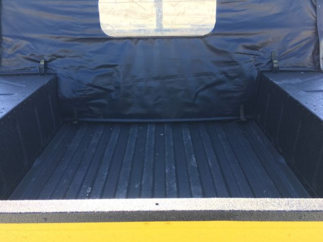 1992 Hummer H1 Open Soft Top 4 Door - photo 9