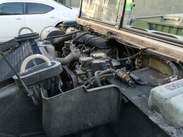 1992 Hummer H1 - photo 4
