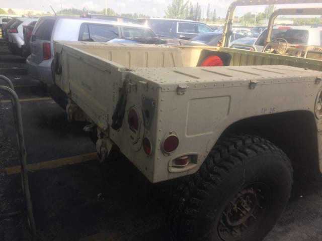 1992 Hummer H1 - photo 8