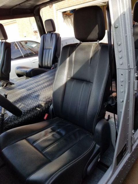 1992 Hummer Hummer h1 - photo 4