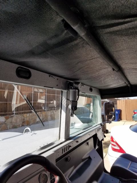 1992 Hummer Hummer h1 - photo 7