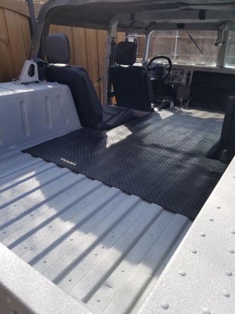 1992 Hummer Hummer h1 - photo 8