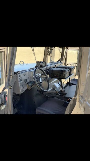 1992 Hummer H1 - photo 5