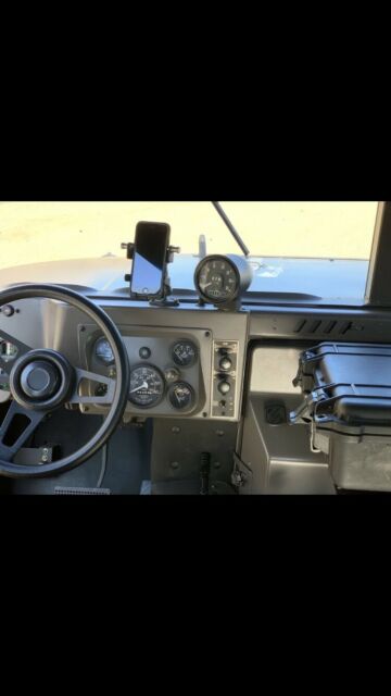 1992 Hummer H1 - photo 6