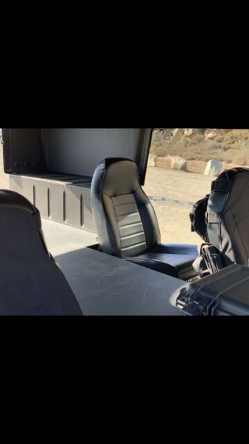 1992 Hummer H1 - photo 8