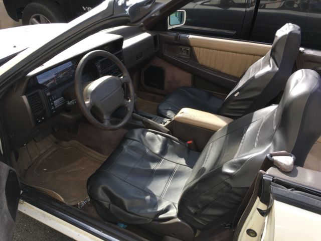 1992 Infiniti M30 - photo 12