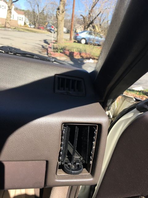 1992 Infiniti M30 - photo 13