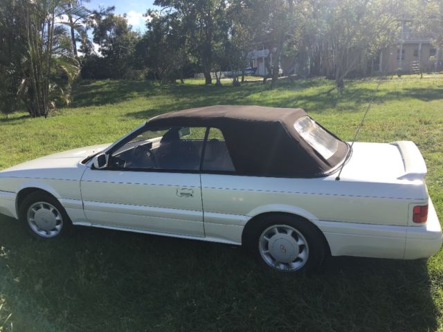 1992 Infiniti M30 - photo 2
