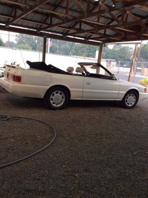 1992 Infiniti M30