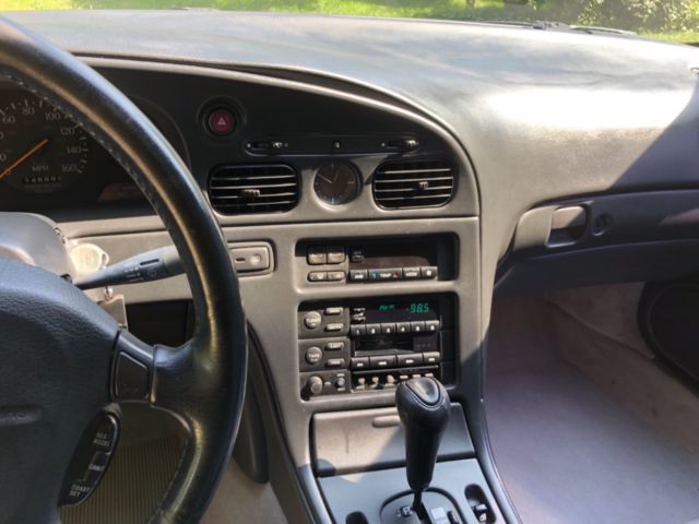 1992 Infiniti Q45 - photo 10