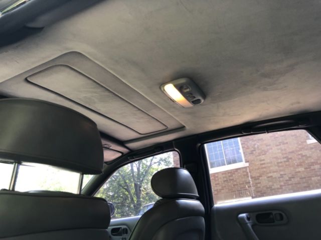 1992 Infiniti Q45 - photo 12