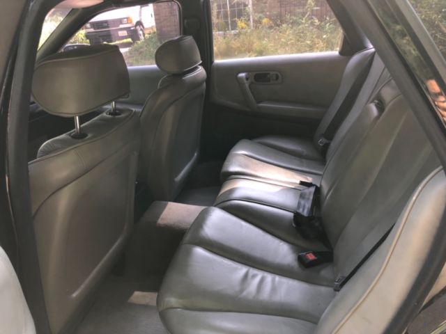 1992 Infiniti Q45 - photo 13