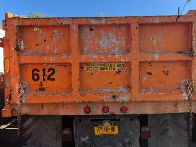 1992 International Harvester 4700 - photo 5