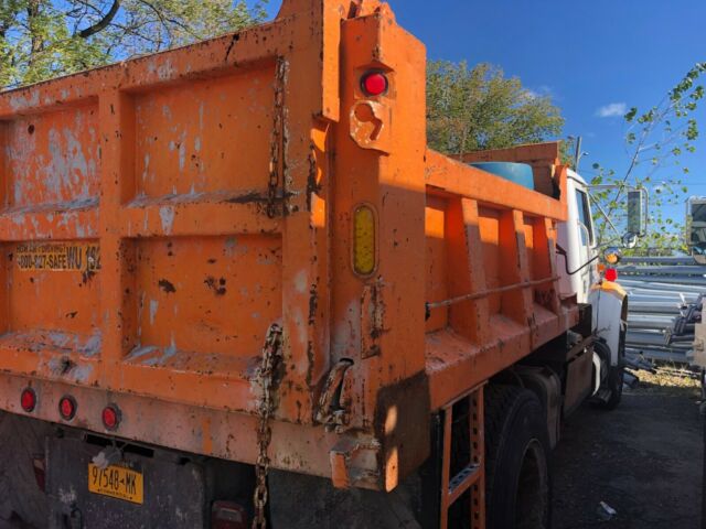1992 International Harvester 4700 - photo 6