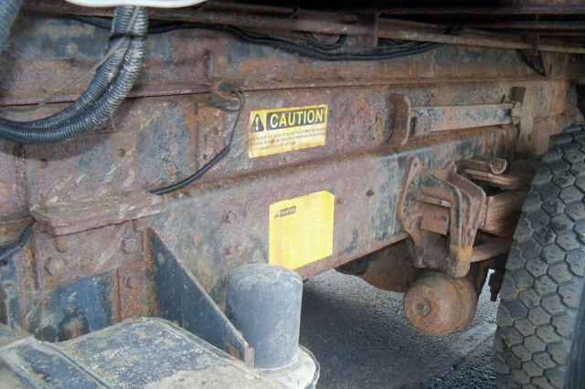 1992 International Harvester Other - photo 11