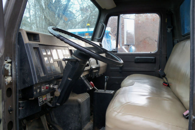 1992 International Harvester Other - photo 12