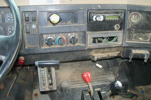 1992 International Harvester Other - photo 13