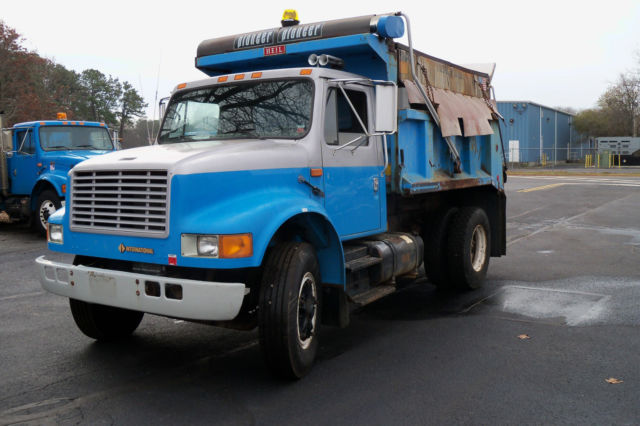 1992 International Harvester Other - photo 2