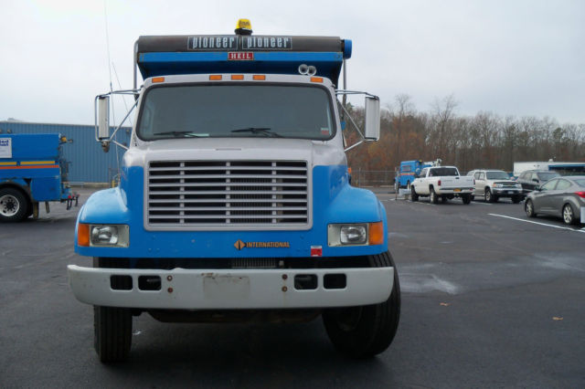 1992 International Harvester Other - photo 3