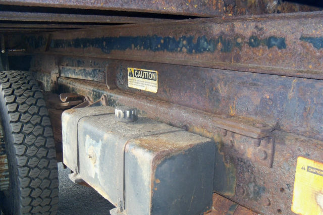 1992 International Harvester Other - photo 7
