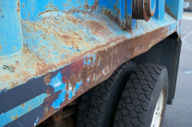 1992 International Harvester Other - photo 9