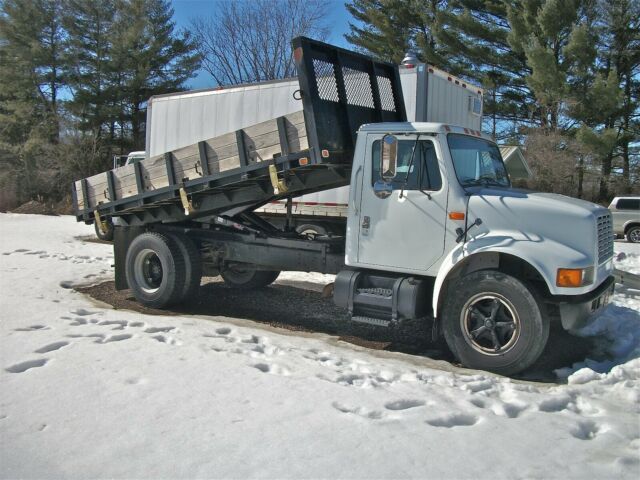 1992 International Harvester Other - photo 2