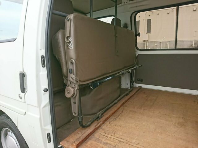 1992 Isuzu Fargo - photo 10