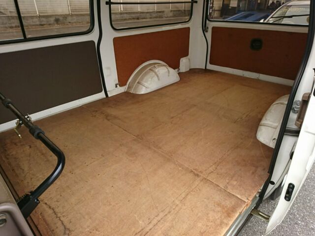 1992 Isuzu Fargo - photo 9