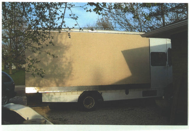 1992 Isuzu NPR Box Truck - photo 5