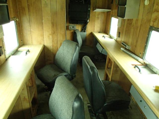 1992 Isuzu NPR 4000 Armored Armored - photo 10