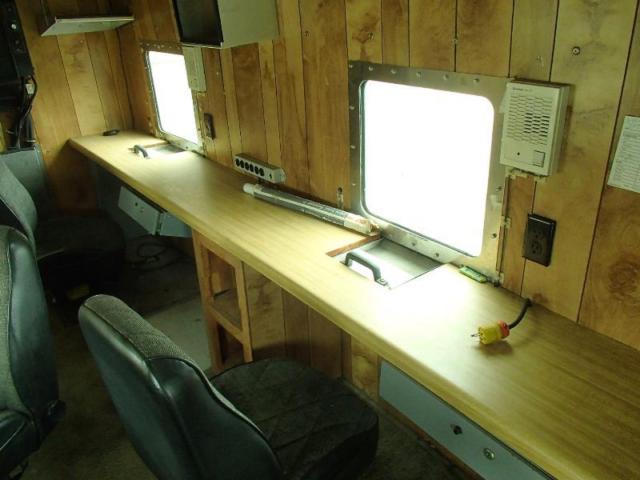 1992 Isuzu NPR 4000 Armored Armored - photo 12