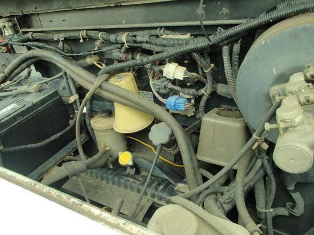 1992 Isuzu NPR 4000 Armored Armored - photo 9