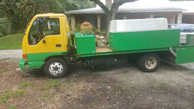 1992 Isuzu NPR - photo 2