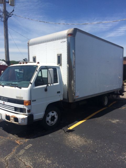 1992 Isuzu Other