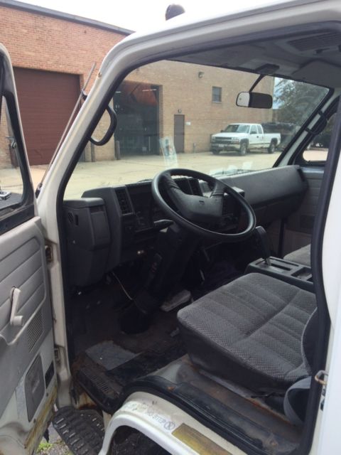1992 Isuzu Other - photo 4