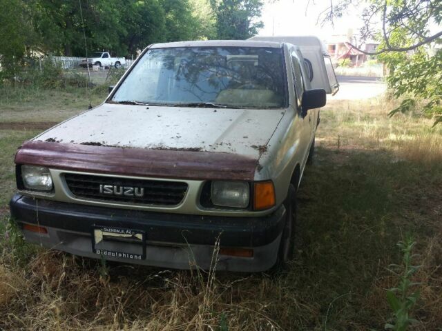 1992 Isuzu Other