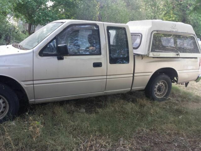 1992 Isuzu Other - photo 2