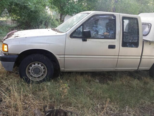 1992 Isuzu Other - photo 3