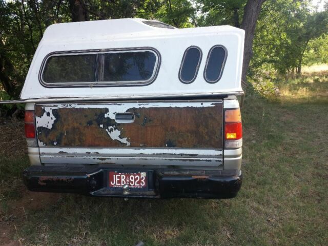 1992 Isuzu Other - photo 4