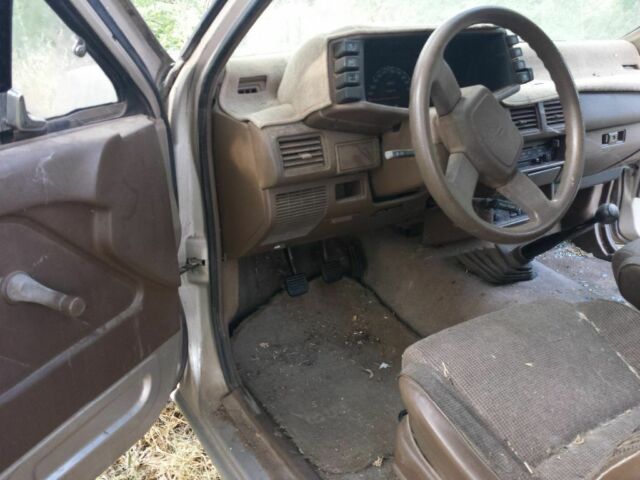 1992 Isuzu Other - photo 7