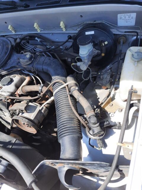1992 Isuzu PUP - photo 11
