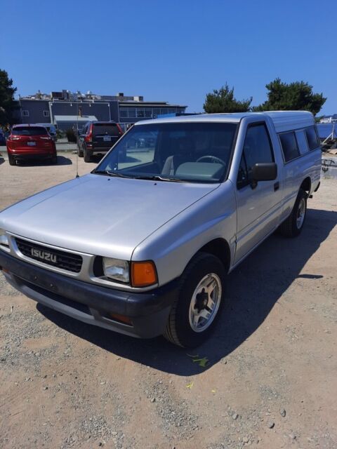 1992 Isuzu PUP - photo 3