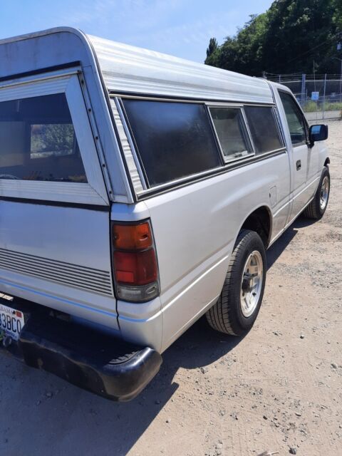 1992 Isuzu PUP - photo 4