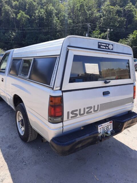 1992 Isuzu PUP - photo 5