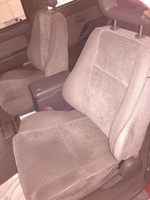 1992 Isuzu Rodeo LS - NO RESERVE - photo 12