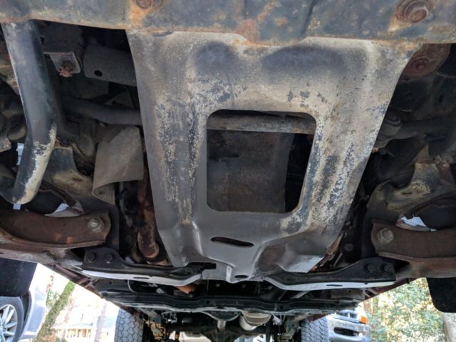 1992 Isuzu Rodeo S - photo 9
