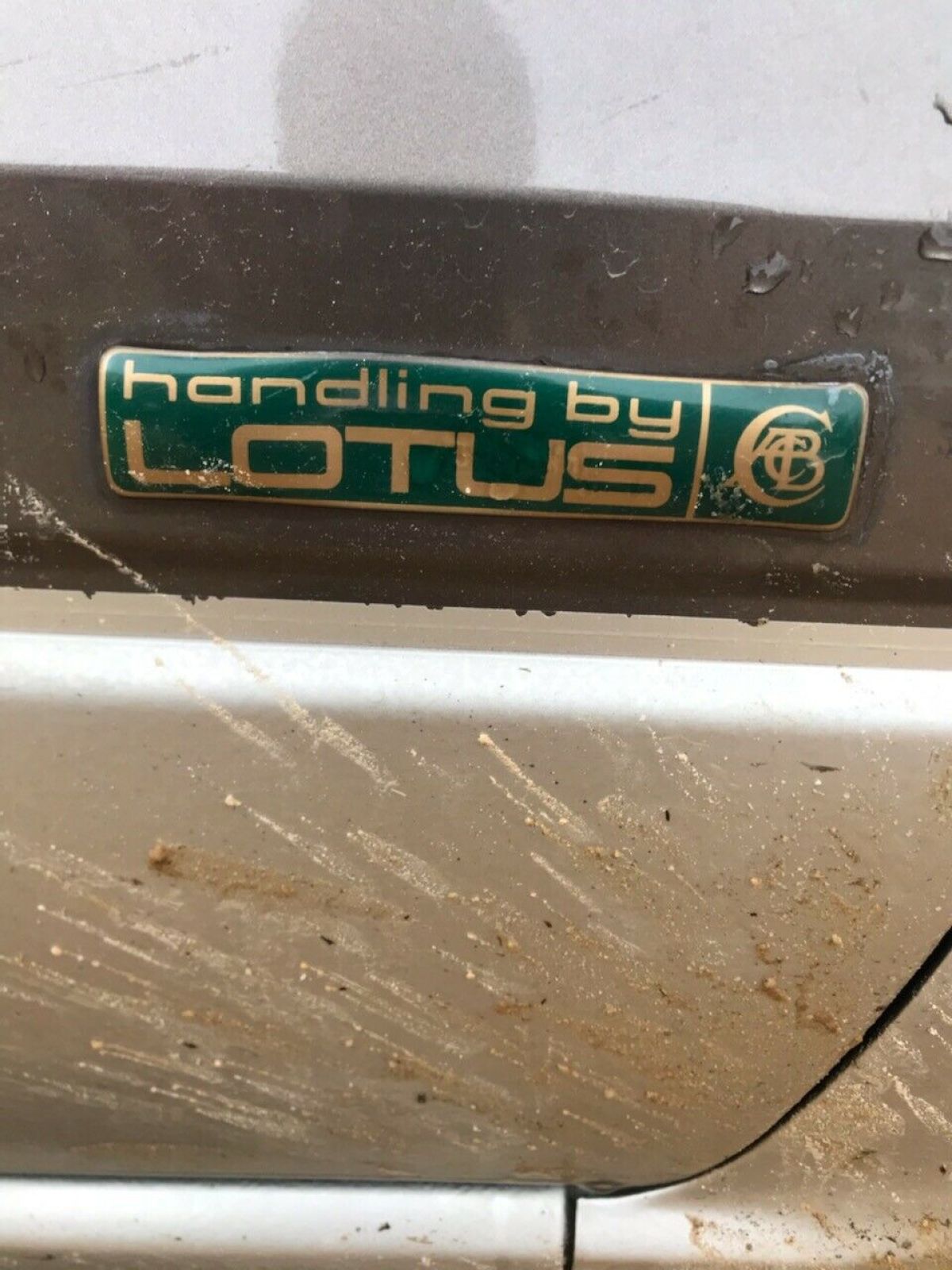 1992 Isuzu Trooper Lotus Package - photo 8