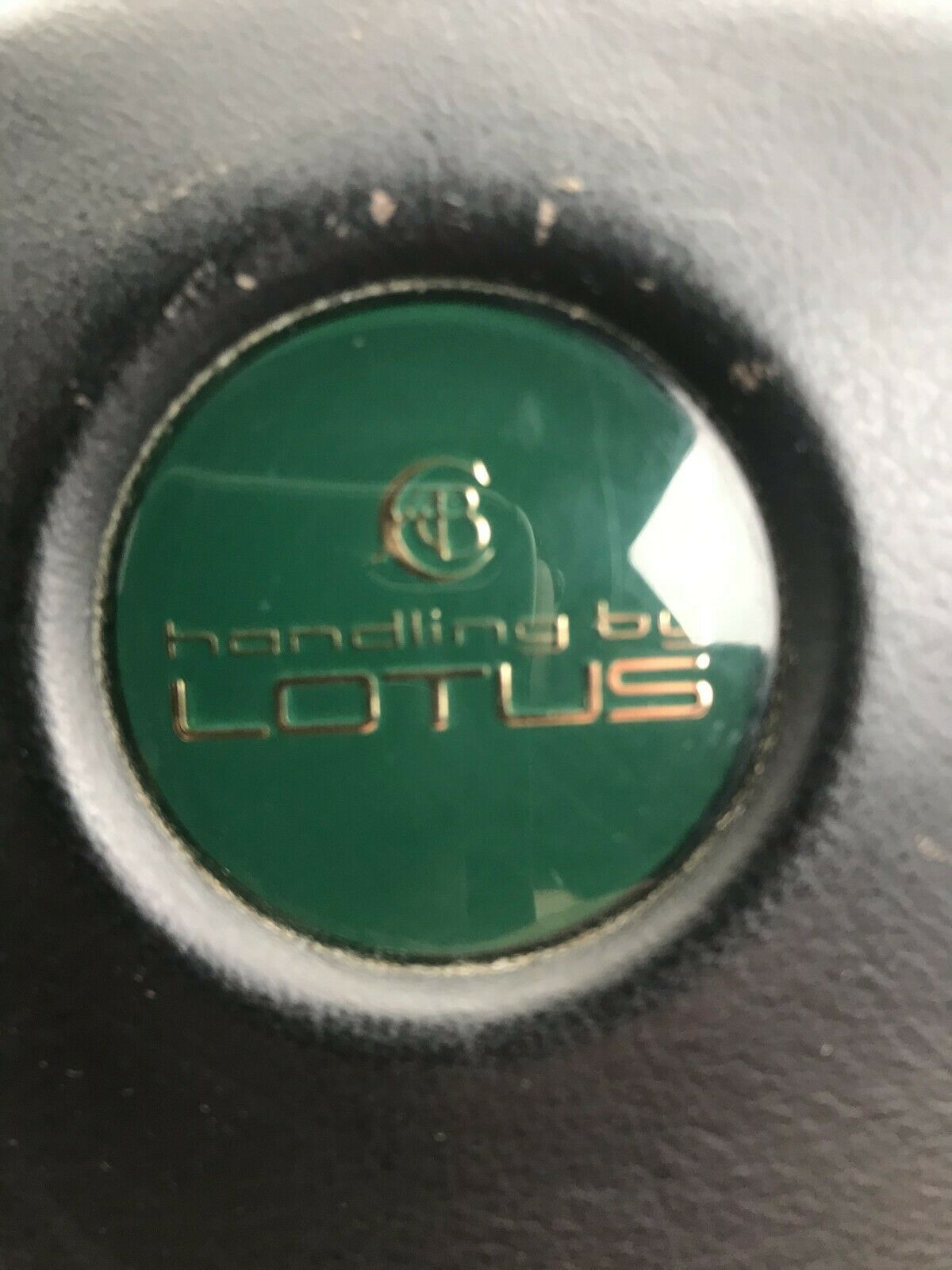 1992 Isuzu Trooper Lotus Package - photo 9